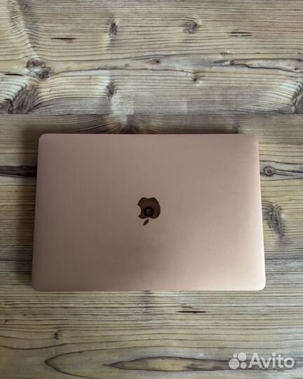 Apple MacBook air 2018