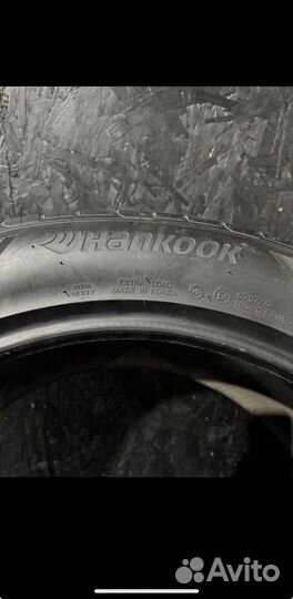 Hankook Ventus S1 Evo3 SUV K127A 285/45 R22