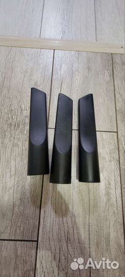 Щелевая насадка