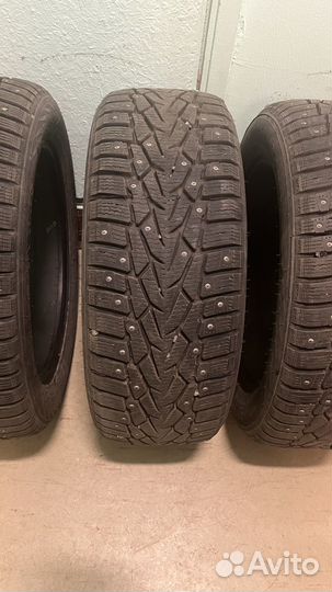 Nokian Tyres Nordman 7 215/55 R17