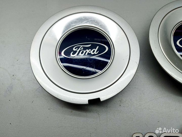 Колпак на литой диск Ford C-Max Focus