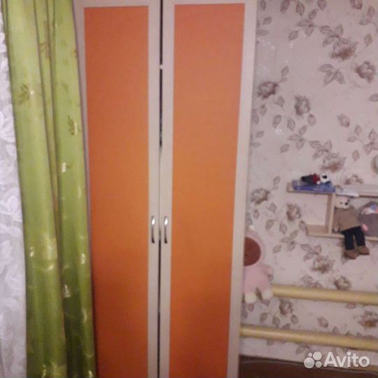 Детская стенка