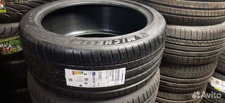 Michelin Pilot Sport 4 S 255/40 R20 101Y