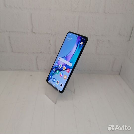 Xiaomi Redmi Note 10 Pro 8/256 Гб Смартфон