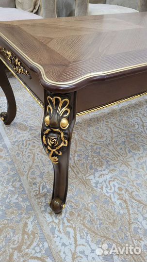 Журнальный столик новый