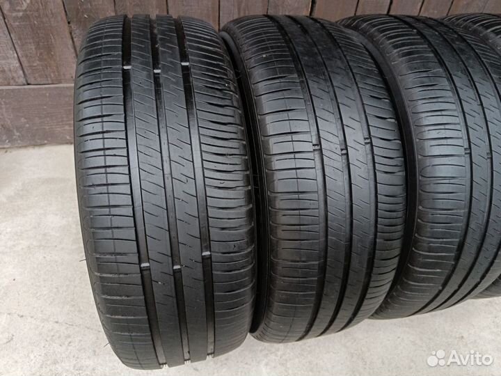 Michelin Energy XM2+ 205/55 R16 91V