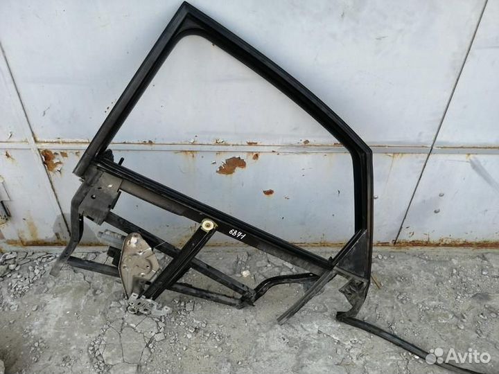 Стеклоподъемник задний левый Ауди А6 С5