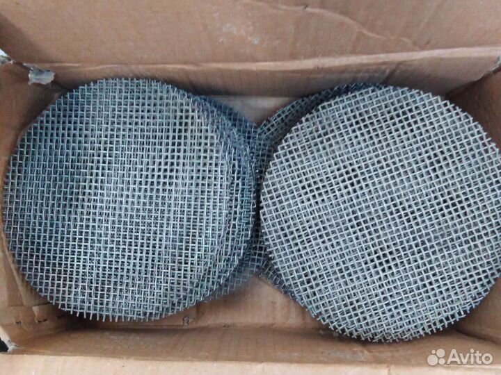 Ножи, сетки для зернодробилок Алтай, Колос