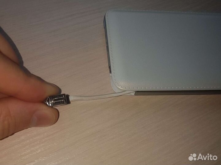 Powerbank/павербанк Samsung 6000mAh