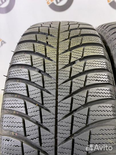 Bridgestone Blizzak LM-001 185/65 R15