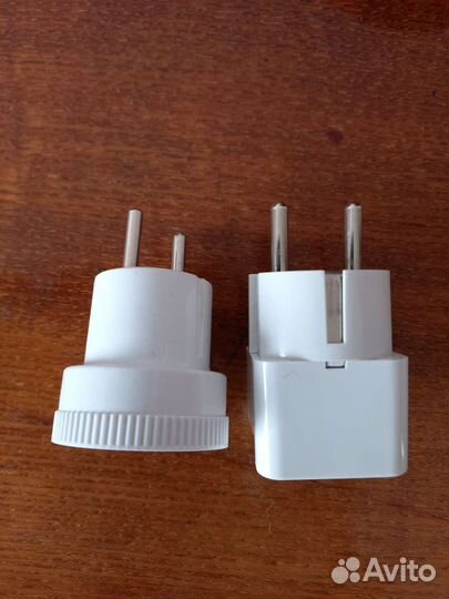 Переходник