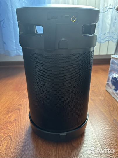 Акустическая система