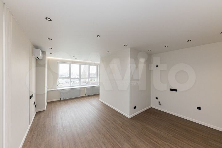 Квартира-студия, 38,5 м², 14/22 эт.