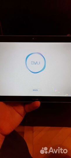 Планшет huawei mediapad t3 10