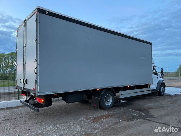 Переезд межгород