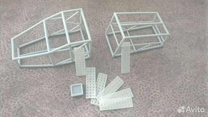 Комплект багги на заказ