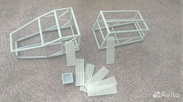 Комплект багги на заказ