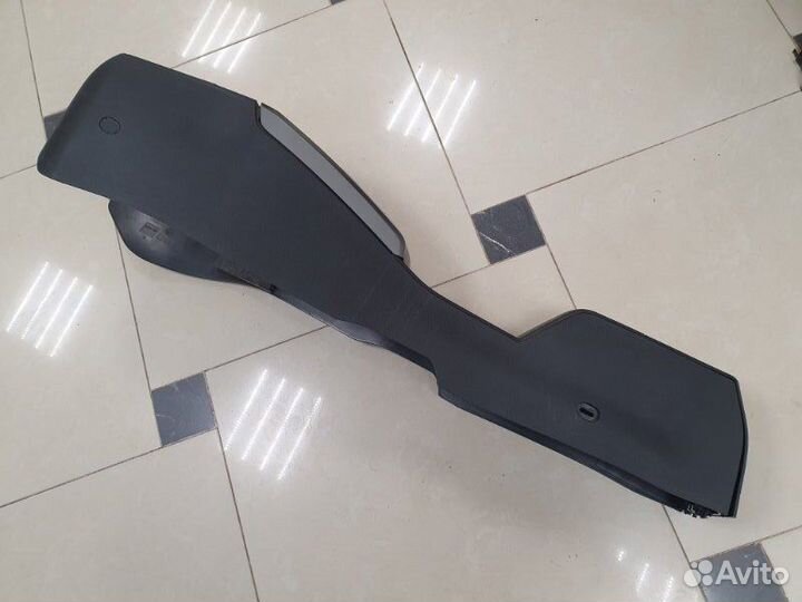 Консоль центральная Opel Astra Gtc L08 Z16XEP 2006