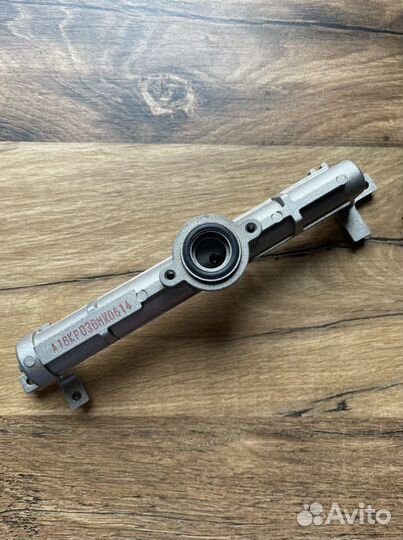 Продам форсунки для navien deluxe 24k