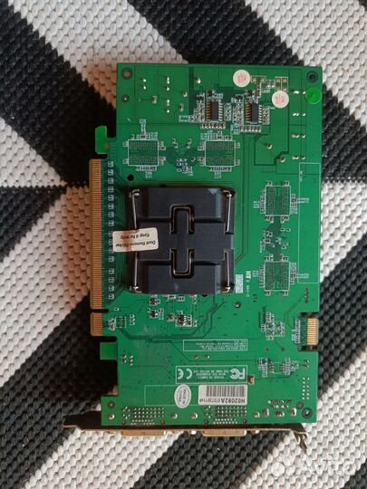 Видеокарты