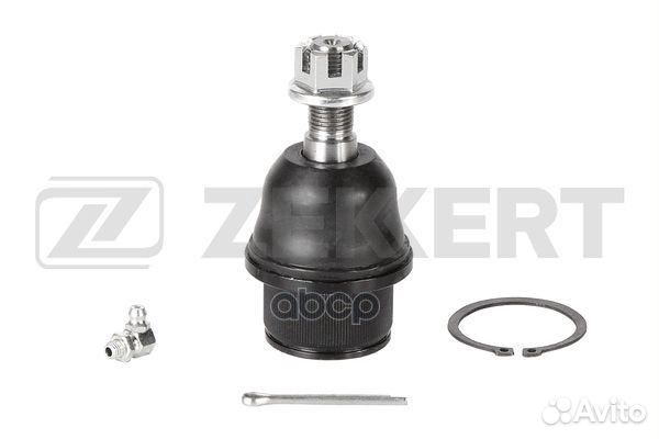 Опора шаровая перед. ниж. лев./прав. Chevrolet