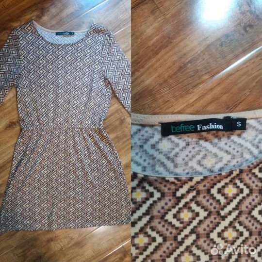 Пакет женской одежды на 42 44