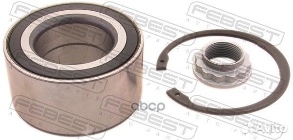 Подшипник ступицы DAC49900045-KIT DAC49900045-K