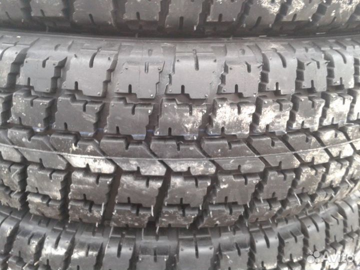 Forward Dinamic 156 185/75 R16 92Q