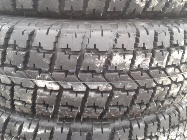 Forward Dinamic 156 185/75 R16 92Q