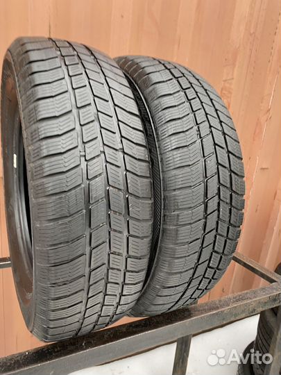 Barum Polaris 3 215/70 R16 100T