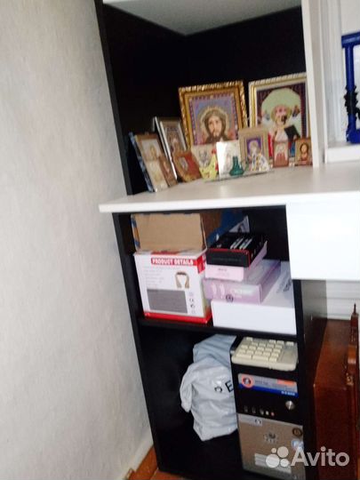 Школьный уголок бу