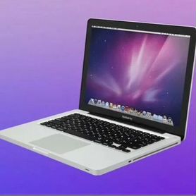 Apple Macbook Pro 13 A1278 i5 2.4GHz SSD 250GB