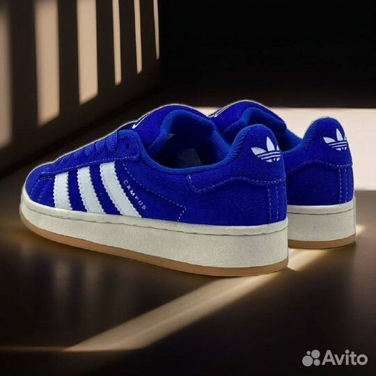 Кроссовки adidas campus 00S (Арт.61325)