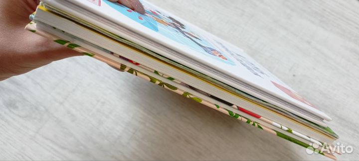 Книги детские