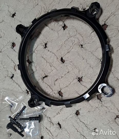 Рамка крепления кулера процессора intel