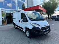 FIAT Ducato 2.3 MT, 2017, 300 936 км, с пробегом, цена 1 800 000 руб.