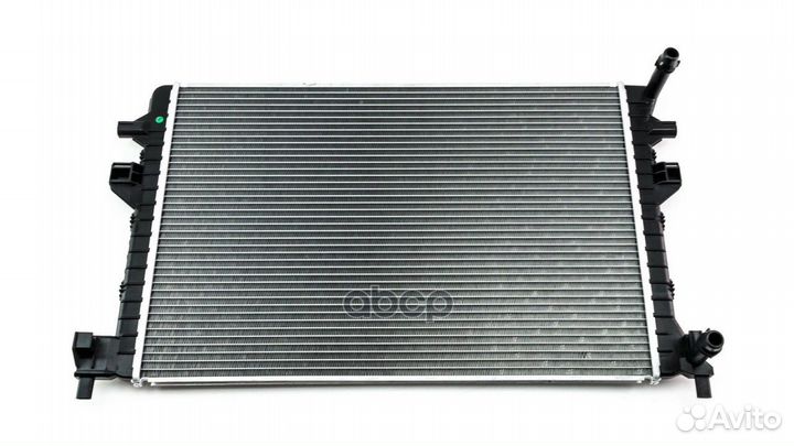 Радиатор охлаждения AW5Q001210251GF dominant