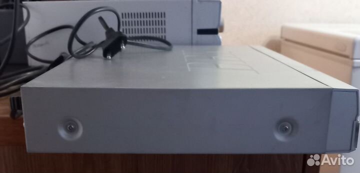 Dvd плеер BBK 920S