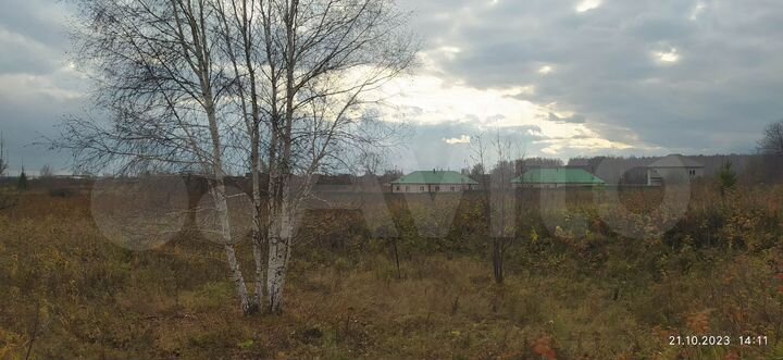 Участок 26 сот. (ИЖС)