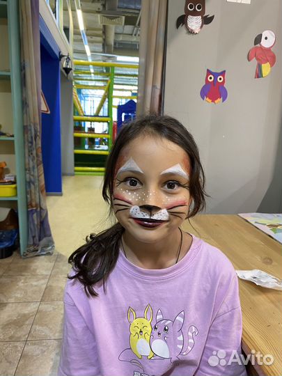 Няня,репетитор,ведущая