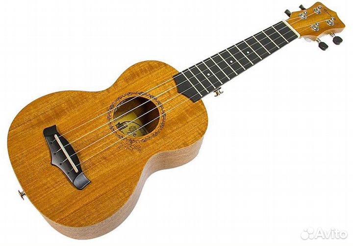 Укулеле Enya EUS-20 + фирменный чехол