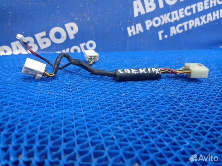 Проводка отопителя Kia Spectra седан S6D 2006