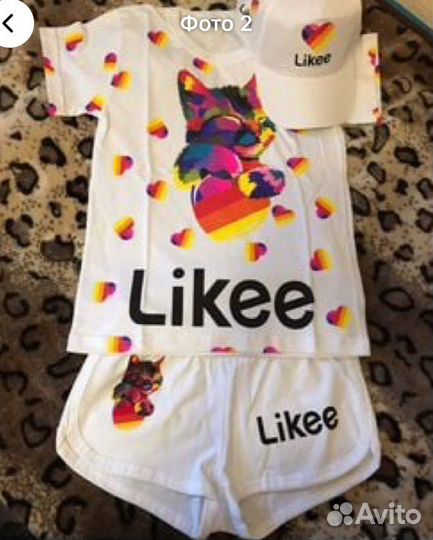 Детская супер модная одежда для девочек