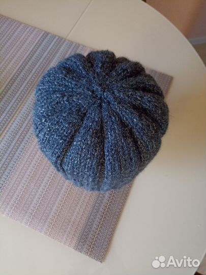 Шапка мужская