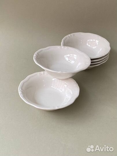 Столовый сервиз «винтаж»