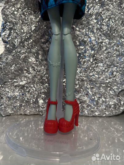 Кукла Монстер Хай Френки Штейн