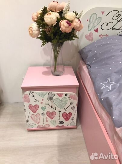 Тумба Малибу