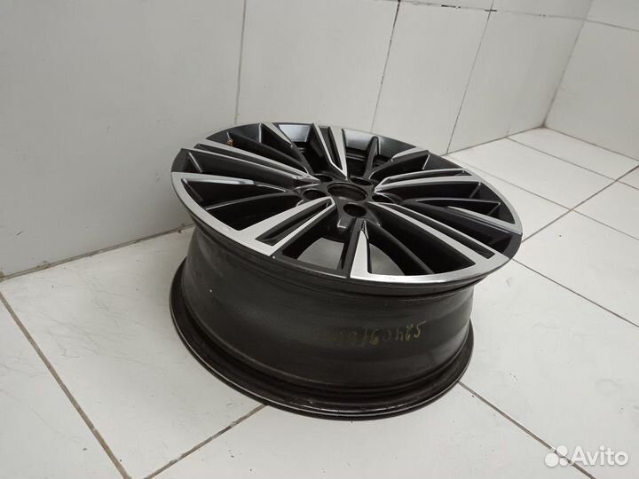 Диск колесный легкосплавный Chery Arrizo 8 2022