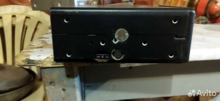 Сд чейнджер