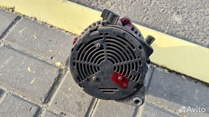 Генератор ford